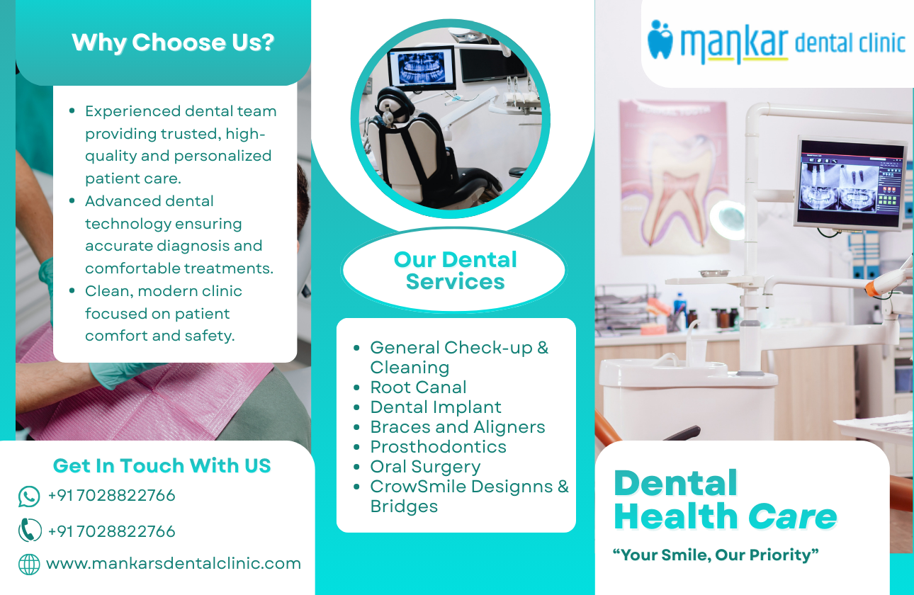 Finding the Best Dentist Near You: A Simple Guide