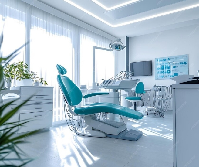 Modern Dental Clinic