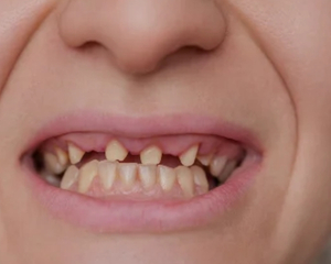 Full Implants Before